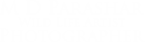 M. D. Parashar